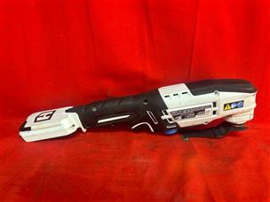 HART 20 Volt Cordless Oscillating Multi Tool HPMT01 Good Buya